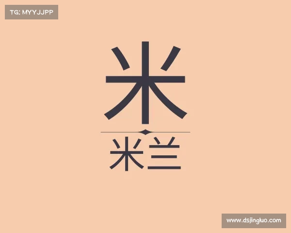 介绍米兰